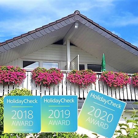 Gaestehaus Sonnenhuegel Möhnesee Esterno foto